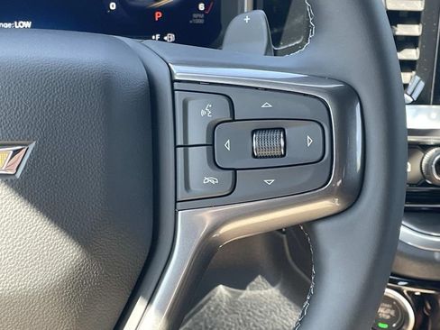 New 2026 Chevrolet Silverado 1500 High Country w/ High Country Premium Package image 31