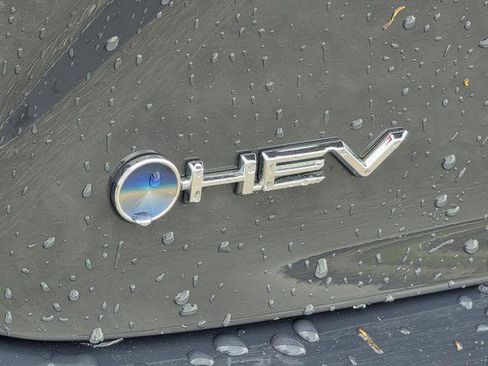 Certified 2025 Toyota Camry SE image 27