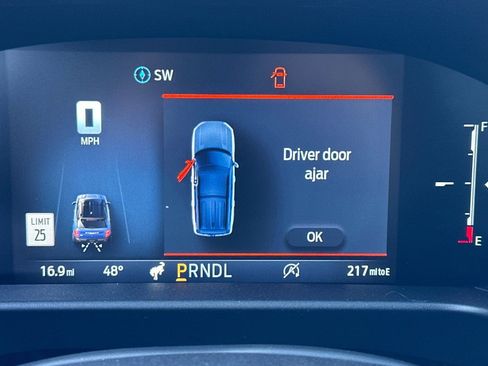 New 2026 Ford Bronco Sport Outer Banks w/ Outer Banks Tech Package+ image 33