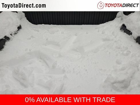 New 2026 Toyota Tacoma 4x4 Double Cab image 8