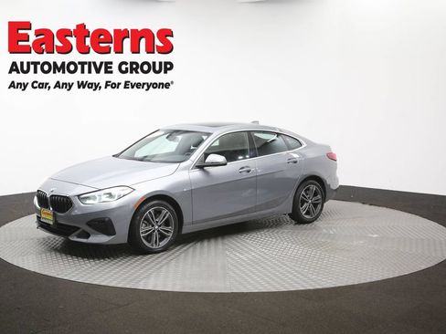 Used 2024 BMW 228i xDrive Gran Coupe AWD/4WD image 59