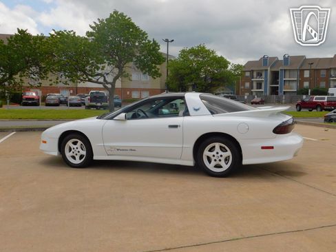 Used 1994 Pontiac Firebird Trans Am 25th Anniversary Edit image 15
