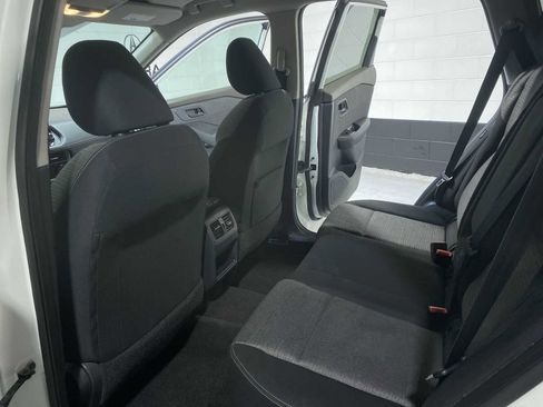 Used 2021 Nissan Rogue S image 12