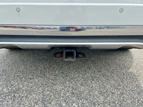 Used 2017 Mercedes-Benz GLS 450 4MATIC image 18