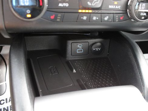 Used 2021 Ford Bronco Sport Outer Banks w/ Outer Banks Package (96D) AWD/4WD image 45