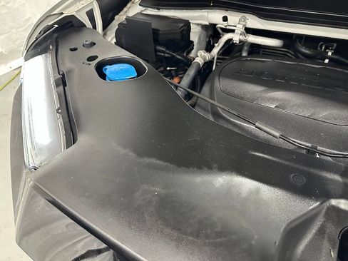 Used 2022 Honda Passport Elite image 66