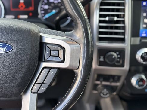 Used 2020 Ford F350 Platinum image 27