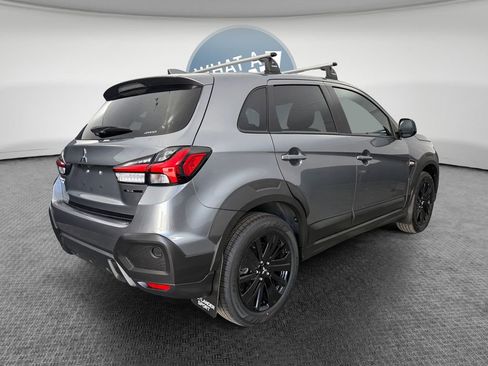 New 2026 Mitsubishi Outlander Sport AWD image 3