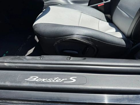 Used 2004 Porsche Boxster S RWD image 13