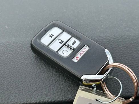 Used 2018 Honda CR-V EX-L image 17