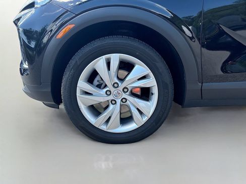 Used 2025 Buick Encore GX Preferred w/ Comfort Package FWD image 13