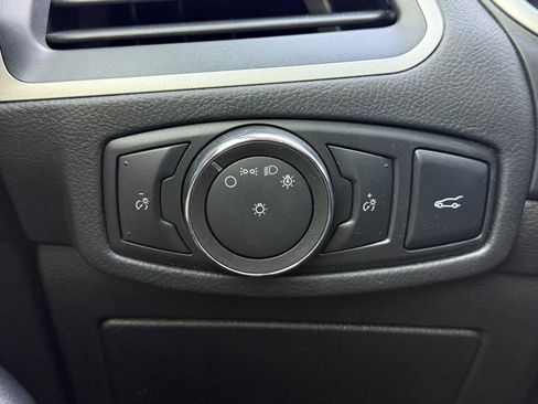 Used 2018 Ford Edge SEL w/ Equipment Group 201A image 19