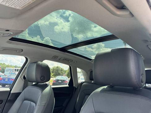 Used 2018 Audi Q5 2.0T Premium AWD/4WD image 20