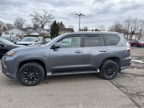 Used 2023 Lexus GX 460 Premium image 30