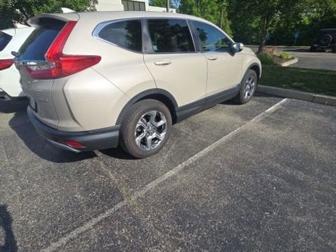 Used 2019 Honda CR-V EX image 3
