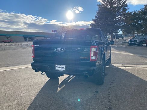 Used 2021 Ford F150 Tremor w/ Equipment Group 402A High image 28