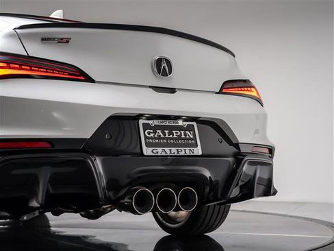 Used 2024 Acura Integra Type S image 37