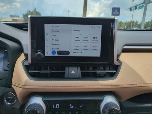 Certified 2025 Toyota RAV4 XLE w/ Convenience Package AWD/4WD image 14