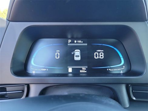 Used 2025 Hyundai Elantra Sport image 24