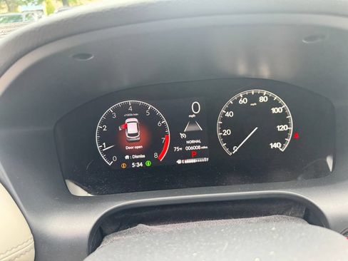 Used 2026 Honda HR-V EX-L image 37