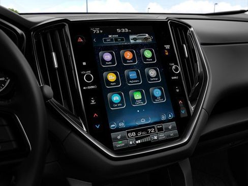 New 2026 Subaru Ascent Premium AWD/4WD image 19