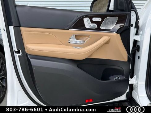 Used 2024 Mercedes-Benz GLE 350 4MATIC image 20