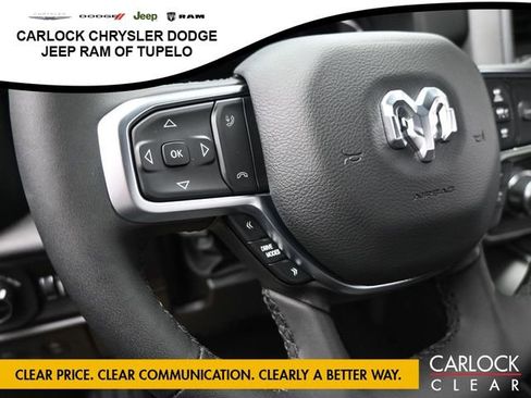 New 2026 RAM 1500 Big Horn image 16