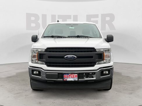 Used 2020 Ford F150 XL w/ Equipment Group 101A Mid image 8