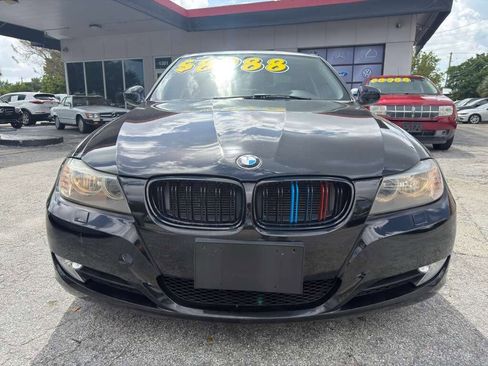 Used 2011 BMW 328i xDrive Sedan image 8