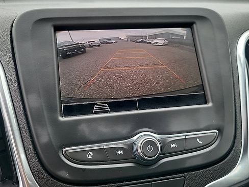 Used 2024 Chevrolet Equinox LT AWD/4WD image 20
