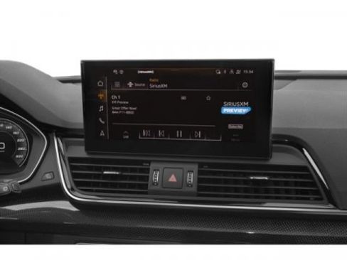 Used 2022 Audi SQ5 Premium Plus w/ Premium Plus Package image 13