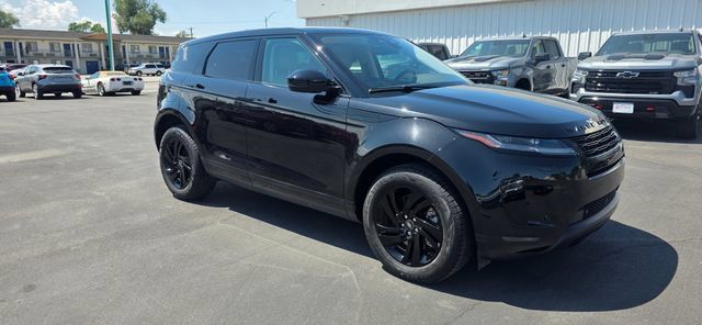 Used 2024 Land Rover Range Rover Evoque S AWD/4WD image 2