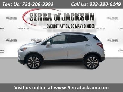 Used 2018 Buick Encore Essence