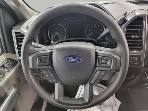 Certified 2018 Ford F150 XLT AWD/4WD image 4