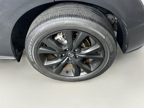 Used 2023 MAZDA CX-30 2.5 Turbo w/ Premium Plus Pkg AWD/4WD image 11