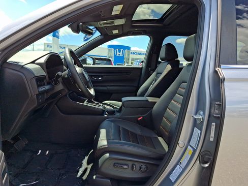 Certified 2024 Honda CR-V Sport-L image 13
