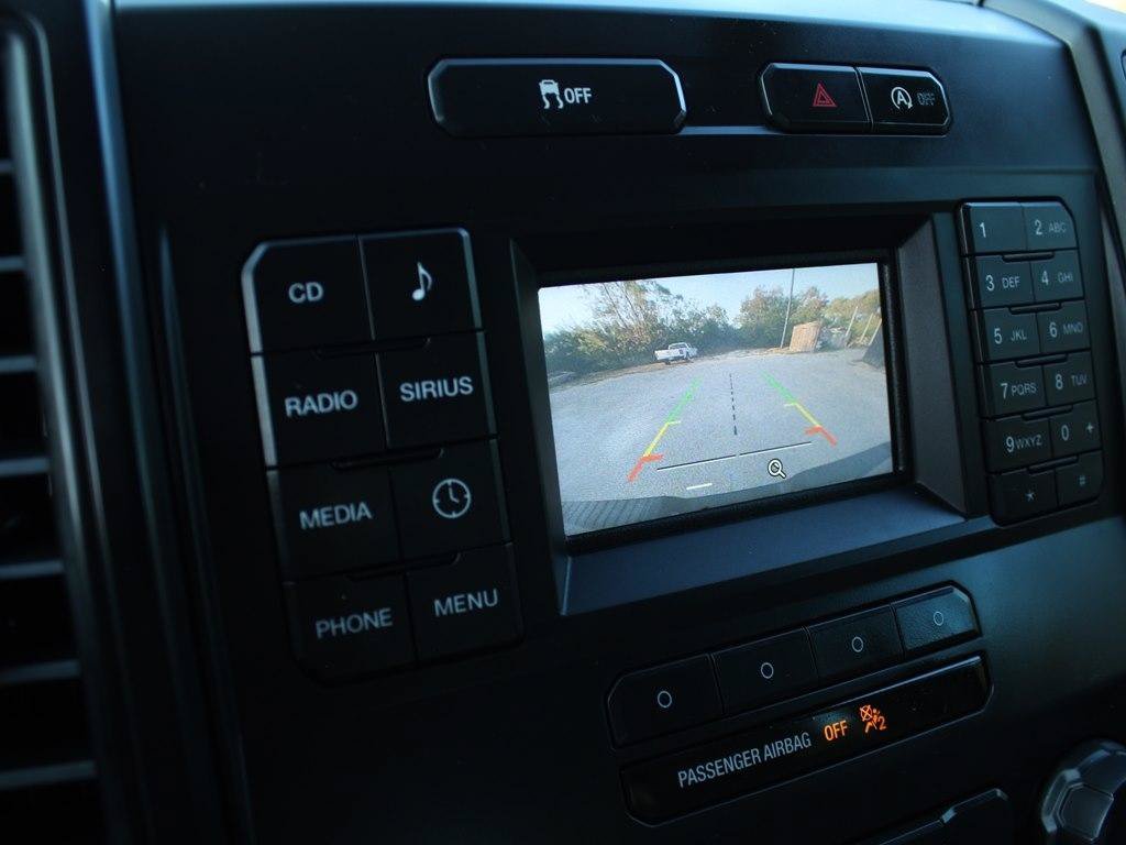 Used 2017 Ford F150 XL w/ Equipment Group 101A Mid RWD image 26