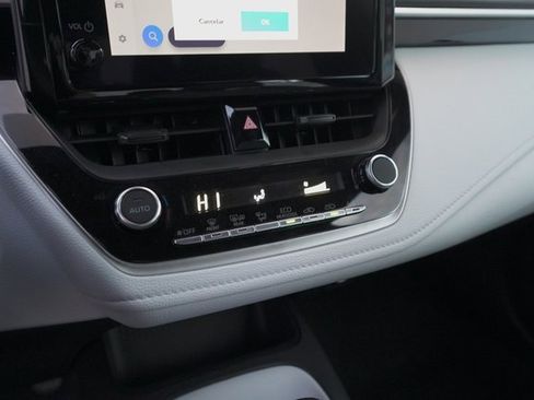 Certified 2024 Toyota Corolla SE image 20