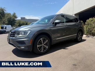 Used 2018 Volkswagen Tiguan SEL AWD/4WD video 1