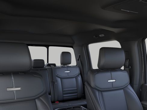 New 2026 Ford F150 Platinum AWD/4WD image 22