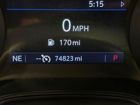 Used 2021 Buick Encore GX Preferred FWD image 15