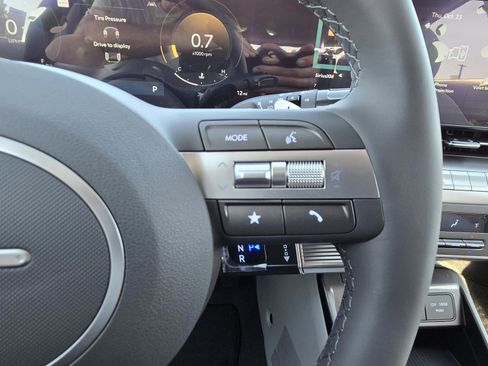 New 2026 Hyundai Kona SEL Premium image 21