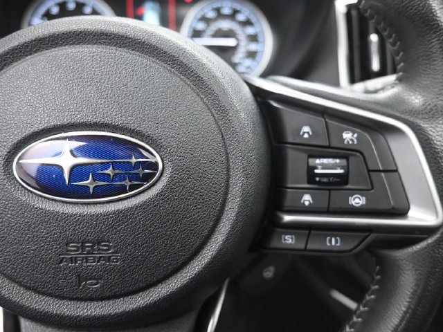 Used 2021 Subaru Forester Limited AWD/4WD image 14