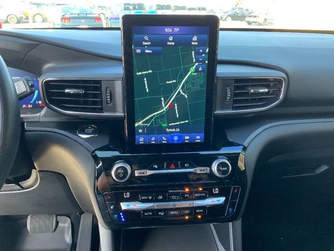 Used 2021 Ford Explorer ST w/ Equipment Group 401A image 15