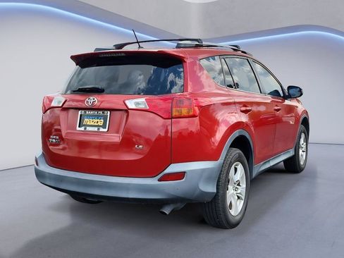 Used 2013 Toyota RAV4 LE FWD image 6