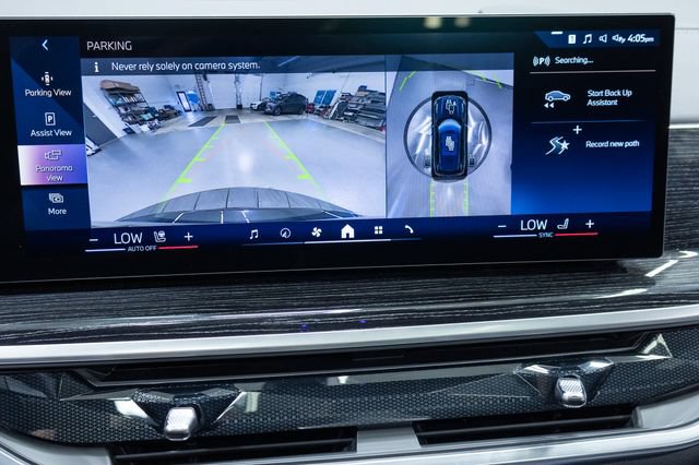 Used 2026 BMW X5 xDrive40i AWD/4WD image 18