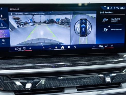 Used 2026 BMW X5 xDrive40i AWD/4WD image 18