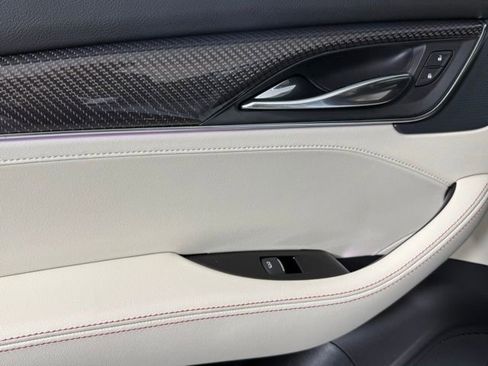 New 2026 Cadillac CT5 Sport RWD image 24