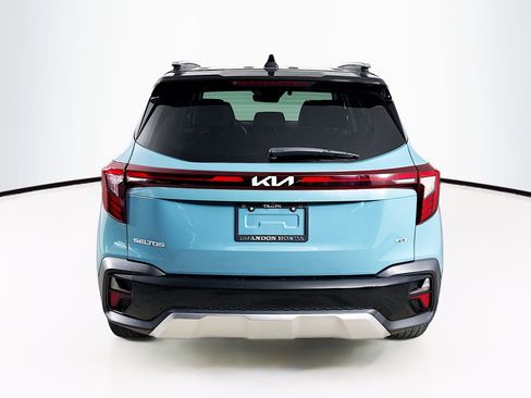 Used 2024 Kia Seltos SX image 31