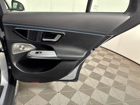 Certified 2025 Mercedes-Benz E 450 4MATIC All-Terrain Wagon w/ Leather Package image 18